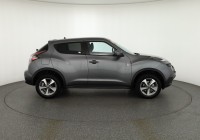 Nissan Juke 1.6 N-Connecta