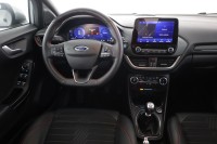Ford Puma 1.0 EB mHev ST-Line X VC