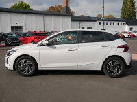 Vorschau: Hyundai i20 1.2