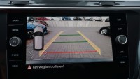 VW Tiguan 1.5 TSI DSG FL