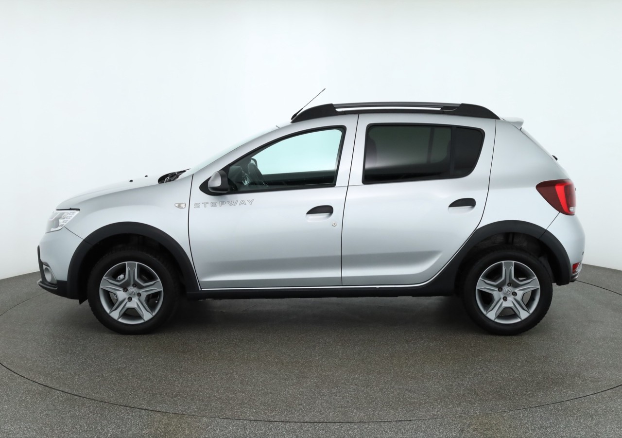 Dacia Sandero Stepway 0.9 TCe Prestige
