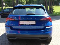 Skoda Kamiq 1.0 TSI