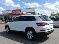 Skoda Kodiaq 1.4 TSI Style