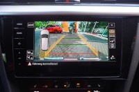 VW Arteon Shooting Brake 2.0 TSI R-Line DSG