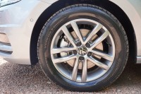 VW Touran 1.5 TSI DSG