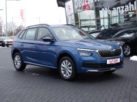 Skoda Kamiq 1.0 TSI Ambition