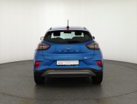 Ford Puma 1.0 EcoBoost Titanium