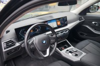 BMW 318 i Touring