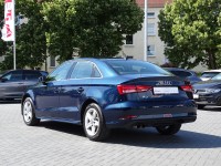 Audi A3 35 1.5 TFSI