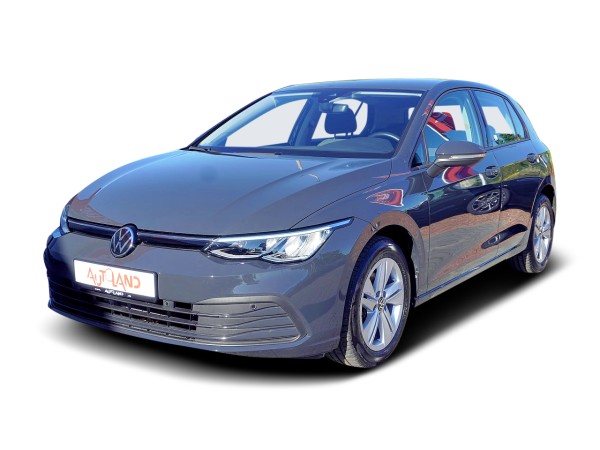VW Golf VIII 1.5 TSI Life