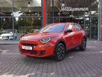 Vorschau: Fiat 600 1.2 T3 mHEV Aut.