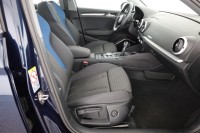 Audi A3 2.0 TFSI quattro sport