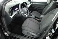 VW Golf VIII Variant 1.5 TSI