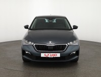 Skoda Scala 1.0 TSI Clever