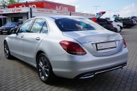 Mercedes-Benz C 200 C200