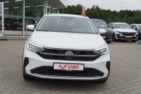 VW Taigo 1.0 TSI Life