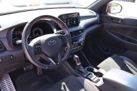 Hyundai Tucson 1.6 T-GDI N-Line DCT