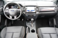 Ford Ranger 2.0TDCi Wildtrak 4x4 AT