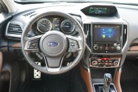 Subaru Forester 2.0 M-Hybrid Platinum