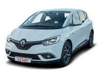 Renault Scenic 1.3 TCE BOSE Edition LED AHK Teilleder