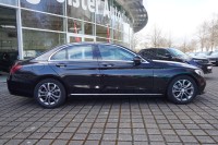 Mercedes-Benz C 180 C180 Avantgarde