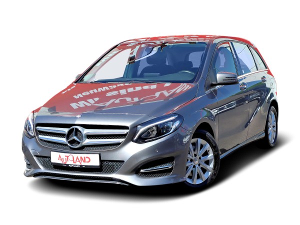 Mercedes-Benz B 200 B200 CDI