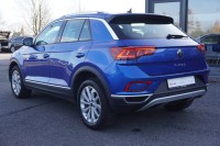 VW T-Roc 1.5 TSI Style