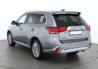 Mitsubishi Outlander 2.4 PHEV CVT Top 4WD