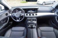 Mercedes-Benz E 200 E200 Avantgarde Aut.