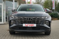 Hyundai Tucson 1.6 T-GDI mHev