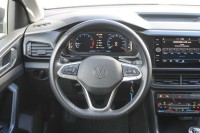 VW T-Cross 1.0 TSI