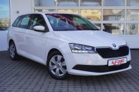 Skoda Fabia Combi 1.0 MPI Active