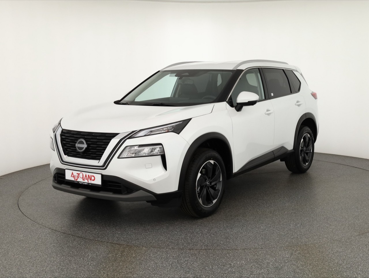 Nissan X-Trail 1.5 VC-T mHev N-Connecta Aut.
