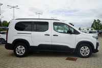 Peugeot Rifter 1.5 BlueHDi 130 Aut 7-Sitzer