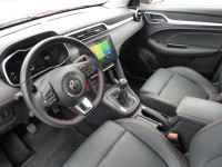 MG ZS 1.5 VTi-Tech