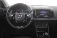 Skoda Karoq 1.0 TSI Clever