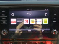 Skoda Octavia Combi 1.4 TSI