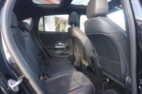 Mercedes-Benz GLA 250 AMG Line 4-Matic