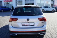 VW Tiguan 2.0 TSI Elegance 4M