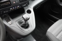 Opel Combo Life E 1.2