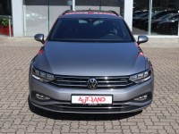 VW Passat Variant 2.0 TSI Business