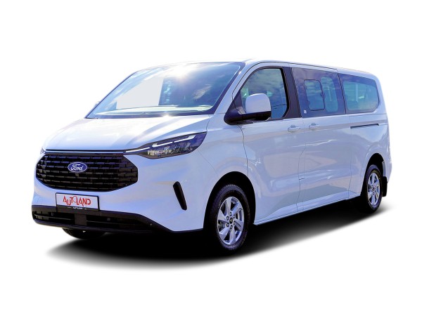 Ford Tourneo Custom 2.0 L2