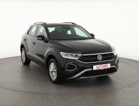 VW T-Roc 1.0 TSI Life