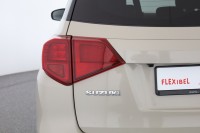 Suzuki Vitara 1.0 Comfort Aut. 4x4
