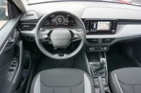 Skoda Kamiq 1.0 TSI