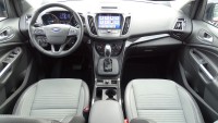 Ford Kuga 2.0 TDCi
