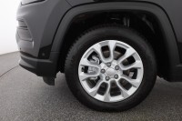 Jeep Compass 1.5 M-Hybrid Altitude