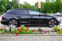 Audi A4 Quattro Avant 40 TFSI quattro competition edition plus