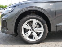Audi Q5 40 TDI S-Line s-tronic