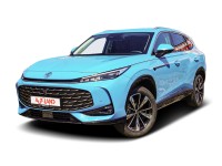 MG HS 1.5 T-GDI Luxury Aut. 2-Zonen-Klima Navi Sitzheizung